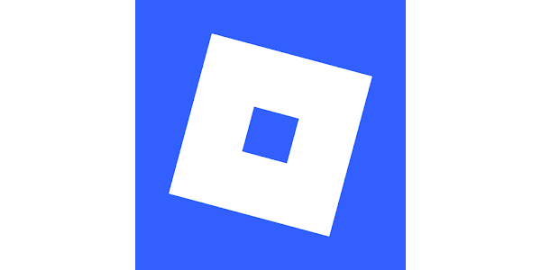 Roblox Logo